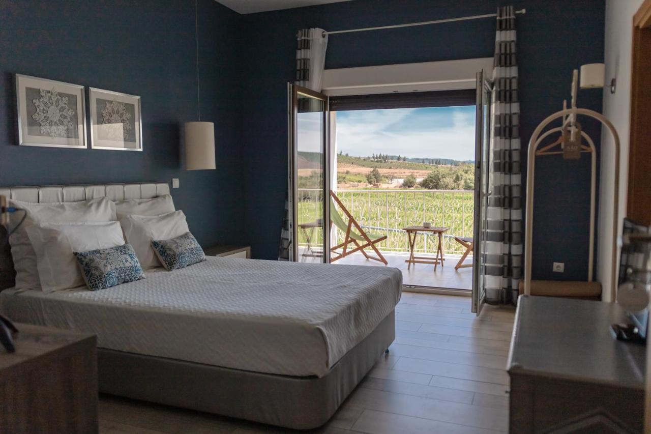 Quinta Ponte Da Capinha Villa Exteriör bild