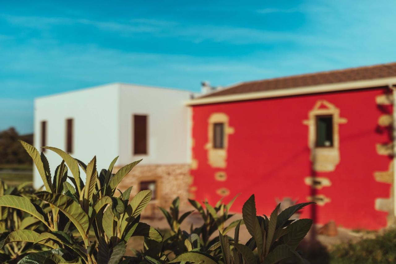 Quinta Ponte Da Capinha Villa Exteriör bild