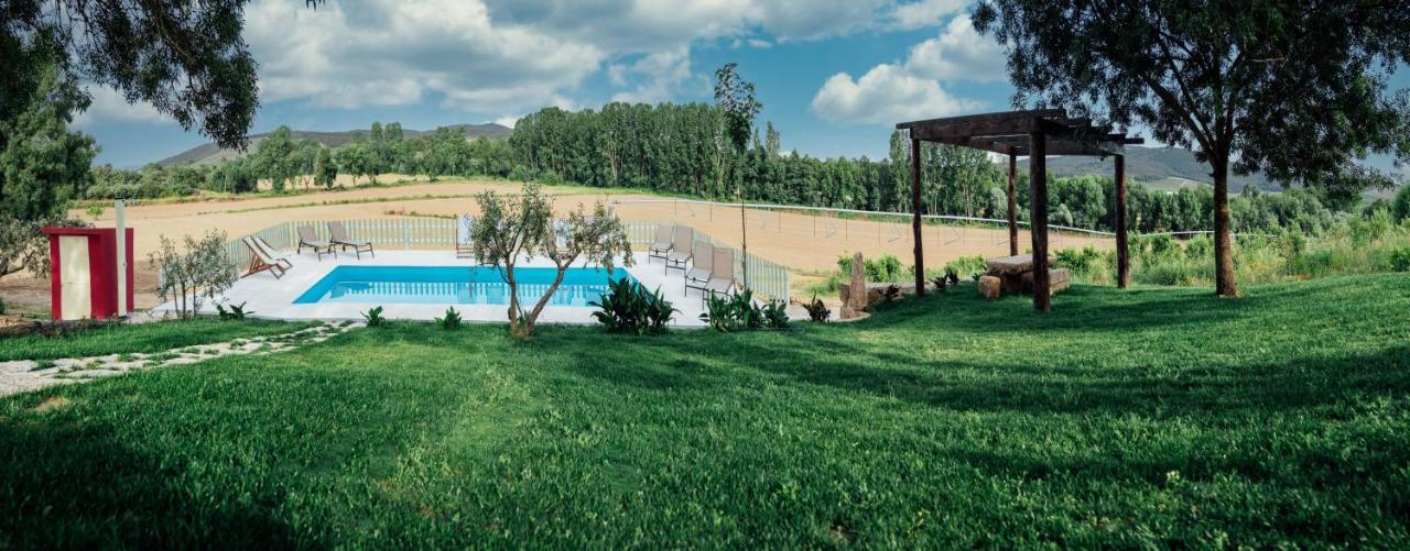 Quinta Ponte Da Capinha Villa Exteriör bild