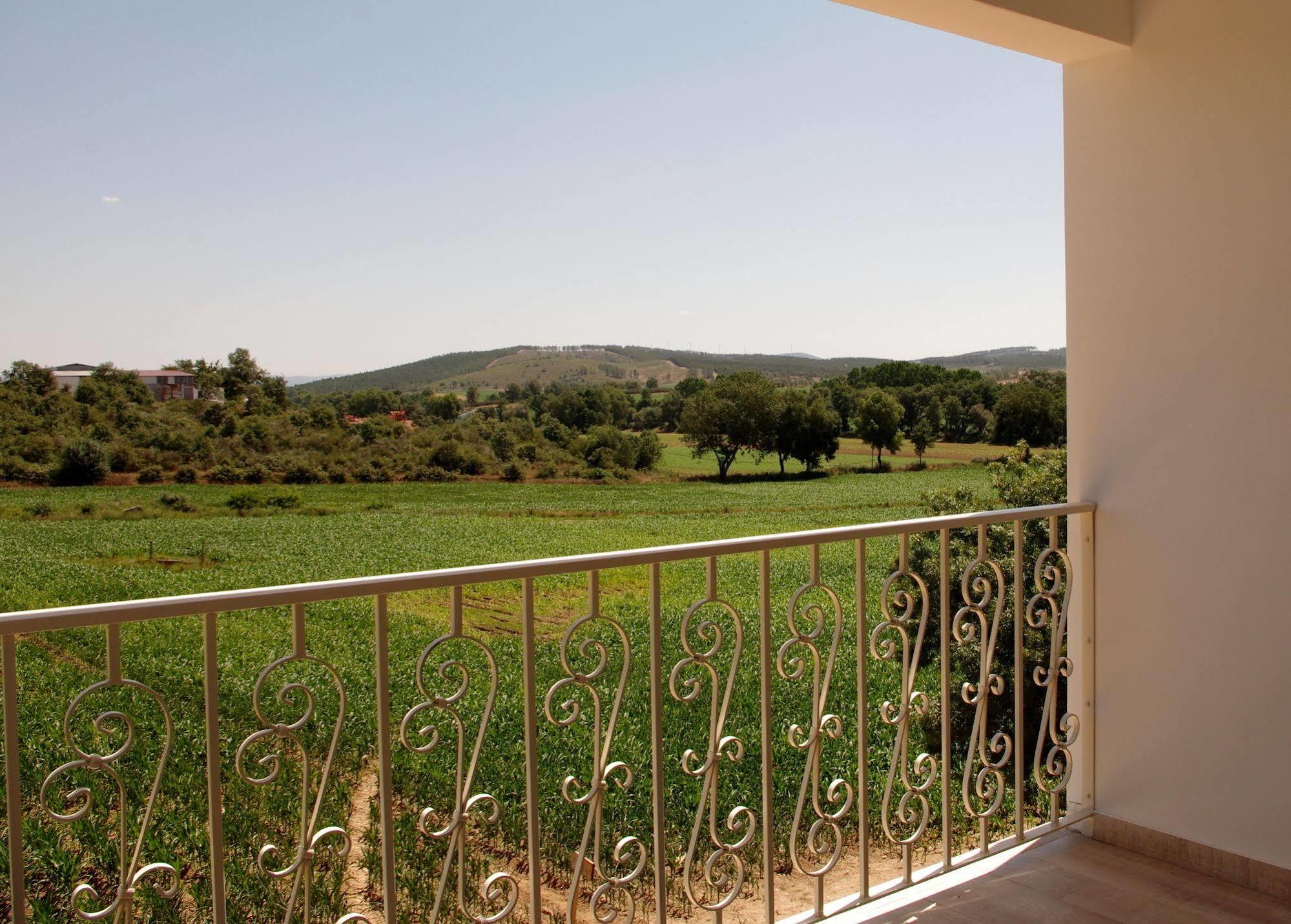 Quinta Ponte Da Capinha Villa Exteriör bild